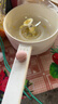 小熊（Bear）电煮锅 小电锅 电蒸锅 长柄 宿舍小锅 多功能锅辅食锅 学生泡面电煮锅小型1-2人P16M2 1.6L配蒸笼 实拍图