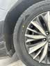 赛轮液体黄金轮胎/汽车轮胎245/55R19 103W S01适配冠道 SUV 实拍图