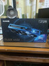 蓝戟（GUNNIR）Intel Arc A770 Flux 8G OC B 2400MHz  GDDR6 苍蓝 高端游戏设计视频剪辑显卡 实拍图