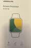 绿联【新品S11丨顶配微晶膜】适用apple watch s11/10手表膜苹果手表保护膜无尘仓秒贴防刮耐磨 实拍图