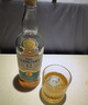 格兰威特（ThE GLENLIVET）12年 陈酿 苏格兰 单一麦芽威士忌 洋酒 700ml  双杯礼盒装 送礼 实拍图