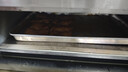 志高（CHIGO）商用烤箱电烤箱商用大型专业烤炉蛋糕面包月饼披萨烘炉焗炉烘培专用设备 一层一盘烤箱(220V/4KW) 实拍图