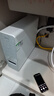 美的（Midea）净水器白泽1000G pro5年RO反渗透0阻垢剂 家用厨下式净饮机 直饮过滤器 触控屏双出水【价保618】 实拍图