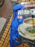 益昌老街（AIK CHEONG OLD TOWN） 白咖啡二合一(无加蔗糖)冲调饮品 马来西亚进口 15条450g*2袋 实拍图