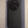 煊卡【精孔镜头全包丨真皮工艺】适用华为Mate70Pro手机壳mate70pro+保护套素皮软边超薄防摔优享版 实拍图