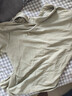 班尼路（Baleno）休闲裤男夏季长裤男士简约潮流直筒裤薄款冰丝夏天透气速干裤子男 实拍图