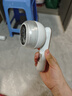 LYNN去毛球器 毛球修剪器衣服起球打除吸刮黏剃毛球器粘毛器充电式 白 实拍图