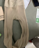 菇娘家光腿神器双层可拆卸连裤袜秋冬打底裤女自然美肤袜保暖加绒大码 实拍图