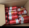 百威黑金啤酒600ml*12瓶整箱装拉格焦香醇厚京东自营踏春送礼 实拍图