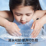 海龟爸爸春夏季透明防晒啫喱婴儿童宝宝防晒霜隔离紫外线50g防晒黑SPF30 实拍图