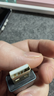 毕亚兹 USB外置声卡免驱转换器 电脑笔记本台式机USB转3.5mm音频接口耳机麦克风PS4连接音响转换器头 Y24 实拍图