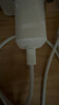 品胜双头type-c数据线PD100W苹果17promax充电线5a快充车载适用iPhone16/15华为小米联想笔记本电脑2米 实拍图