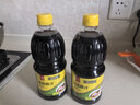 珍选捞汁凉拌汁冷泡汁800ml/瓶0脂肪捞汁小海鲜料汁凉菜汁捞拌凉菜 实拍图