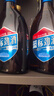 劲牌 蓝标劲酒 36度光瓶酒 500ml*6 整箱装 养生酒 自饮 送礼 实拍图