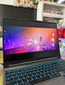 机械革命【京东电脑直播间领券立减800】极光X 2026 (i7-13700HX 16G 1T RTX5060 2.5K屏 180Hz 灰) 实拍图