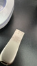 川宇【双卡同读】USB/Type-C 3.0高速多功能合一读卡器相机/手机/电脑/大疆/无人机记录仪ccd监控通用 实拍图