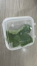 景田 百岁山 饮用天然矿泉水 348ml*24瓶整箱装 实拍图