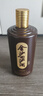 金沙回沙酒 回源 53度酱香型白酒 贵州酱酒纯粮坤沙 自饮宴请送礼 53度 500mL 1瓶 实拍图