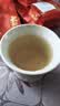 福建茶叶大红袍父亲节岩茶乌龙茶散装年货送礼茶叶散装袋装 大红袍泡袋装8袋/盒 实拍图