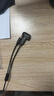 大疆 DJI Mic Mini 迷你无线高品音质 降噪领夹麦克风【安卓+苹果15/16/17系列+相机】相机版 一拖一 实拍图