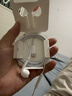 Apple/苹果 EarPods USB-C有线耳机 type-c有线耳机苹果耳机 苹果17有线耳机笔记本耳机游戏音乐 实拍图