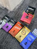 拉瓦萨（LAVAZZA）【意大利原装进口】胶囊黑咖啡粉10粒/盒适配Nespresso胶囊机 囤货6盒-10号+12号晨间+9号+12号黑巧+8号+11号 实拍图