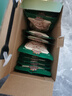 三只松鼠有机甘栗仁500g 熟制即食板栗仁栗子仁坚果零食端午团购送礼 实拍图