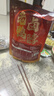 三只松鼠高蛋白肉脯500g量贩箱装靖江风味鸡肉猪肉干休闲零食解馋端午送礼 实拍图
