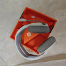 赛睿（SteelSeries）寒冰Nova1白有线3.5mm游戏电竞头戴式耳机 AI降噪麦克风FPS7.1环绕声LOL吃鸡CS 适配三角洲行动 实拍图