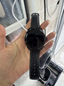 华为（HUAWEI）手表WATCH Buds【咨询享优惠】蓝牙耳机二合一AI降噪通话运动智能血氧心率监测男女士朋友礼物6Pro 黑色真皮表带【贴膜+皮表带】 好礼10选1 实拍图