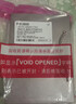 六福珠宝 黄金耳钉小圆珠足金小豆豆耳饰生日礼物 计价 约0.93克-小版 实拍图