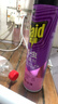 雷达（Raid）基孔肯雅热杀虫剂喷雾 600ml 清香玫瑰型 杀蟑喷雾 杀虫气雾剂 实拍图