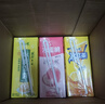 康师傅饮料250ml*24盒纸盒混合冰红茶绿茶茉莉蜜茶水蜜桃酸梅汤 冰红茶250ml*24盒 实拍图