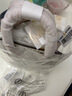 MICHAEL KORS迷你MK老花风琴包单肩包35T1GM9C0I女包送女友生日礼物 实拍图