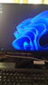 微星（MSI）黑刃E21 MAG 275QF E21 27英寸2K200hz HDR400 超频210hz三角洲游戏电竞小金刚电脑显示器显示屏 实拍图