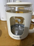 九阳（Joyoung）【价保618】0胶水养生壶 双层防磕防烫煮茶器 有钛发热盘烧水壶 大功率恒温水壶电热水壶WY540 实拍图