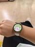HUAWEI WATCH GT 6 浮光白 41mm智能手表多维情绪健康全新骑行体验强劲续航 实拍图