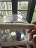 everbab艾蓓拉一飞冲天睫毛夹+纹丝不动打底睫毛膏 实拍图