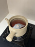 贡苑老中医北京酸梅汤原料包600g 【特加黄冰糖】桂花陈皮乌梅 实拍图