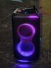 JBL PARTYBOX120  蓝牙音箱音响 室外广场舞 家庭KTV音响 唱歌KTV卡拉OK乐队便携乐器 礼物 国家补贴 【高级套装】120+JBL话筒 实拍图