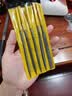 史丹利（STANLEY）5件套什锦钢锉组套5x180mm搓刀套装木工锉金属打磨工具22-429-23 实拍图