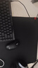 卓威奇亚（ZOWIE GEAR）G-TR 电竞鼠标垫 细面鼠标垫 游戏鼠标垫 控制垫 涩垫 电竞桌垫 GTR 实拍图