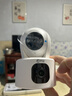 乔安（JOOAN）双摄1600万像素监控摄像头无线wifi网络高清监控器360度无死角带夜视全景云台家用AI监控手机远程 实拍图