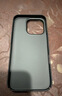 图拉斯【轻奢磨砂丨拒绝指纹】 D1支点壳适用苹果16promax手机壳iphone16pro全包防摔散热超薄男无线充电 【钛原色】全球销量第一 iPhone 16 Promax 实拍图