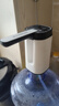 志高（CHIGO）抽水器桶装水自动上水器折叠矿泉电动水压水器饮水机抽水泵D30F 实拍图
