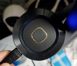 毕亚兹 手机无线投屏器5G+2.4双频传输协议音视频同屏器 支持苹果华为手机电脑接电视显示器投影仪 实拍图