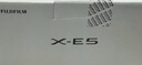 富士（FUJIFILM）X-E5／XE5 微单相机 单机身 4020万像素 7档五轴防抖 胶片模拟拨盘 6k30p视频拍摄 银色 实拍图