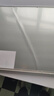 齐富60*90cm白板写字板商用磁吸板小白板墙贴黑板办公用记事板看板小黑板儿童家用教学水笔可擦写画板 实拍图