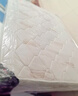 海马席梦思弹簧床垫乳胶椰棕静音独立弹簧床垫20cm加厚1.5米十大品牌 奢华23cm加硬；3cm黄麻+袋装弹簧 1.8x2米【送枕芯】 实拍图