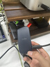 闪迪（SanDisk）2TB Type-c USB3.2移动固态硬盘（PSSD）E30高速 移动SSD 读速800MB/s 兼容手机笔记本电脑 实拍图